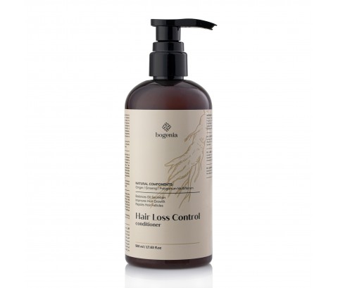Кондиціонер проти випадіння волосся Hair Loss Control Conditioner Bogenia BG415 №002