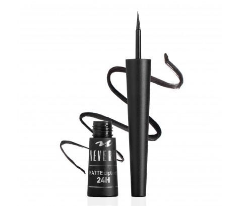 Підводка 24H Matte NEVERTI NP105 