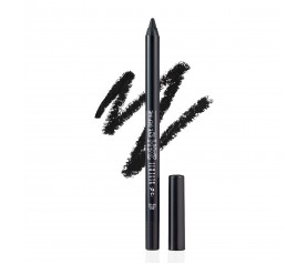 Олівець для очей 24H Eye Define NEVERTI NP100 