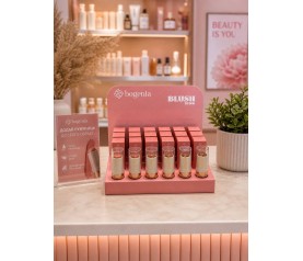Рум'яна-стік Blush Stick Set-Stand Bogenia BG638 