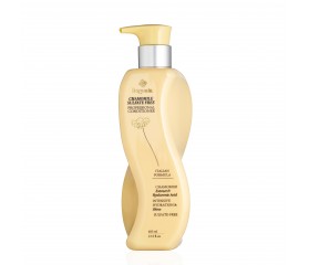 Кондиціонер для волосся з ромашкою Chamomile Sulfate Free Professional Conditioner Bogenia BG461 №002