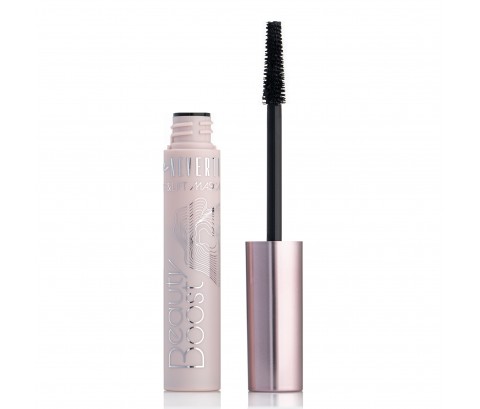 Туш для вій Beauti Boost Volume Lift NEVERTI NP504 