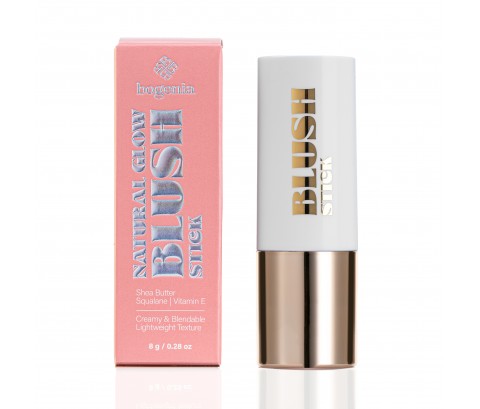 Рум'яна-стік Blush Stick ТМ Bogenia BG638 
