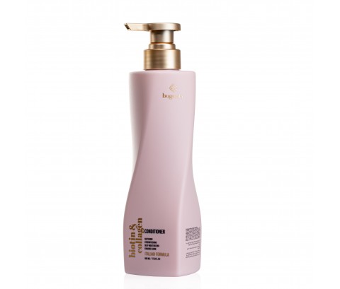 Кондиціонер для волосся Biotin & Collagen Conditioner Bogenia BG451 №002