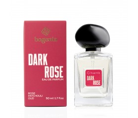 Парфумована вода Perfume Dark Rose Bogenia BG353 №010