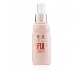 Фіксуючий спрей для макіяжу Prime&Fix Spray NEVERTI NP900