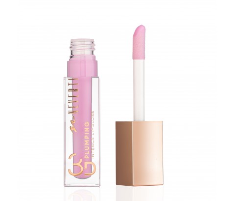 Блиск для губ 3D Plumping Lipgloss NEVERTI NP800
