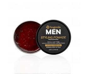 Чоловіча помадка Men Hair Styling Clay Bogenia BG450 №002