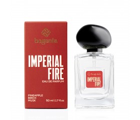Парфумована вода Perfume Imperial Fire Bogenia BG353 №008