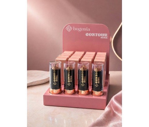 Контур-стік Contour Stick Set-Stand Bogenia BG654
