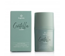 Крем для обличчя Centella Cream Bogenia BG421 №003