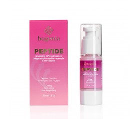 Ліфтінг-есенція з пептидами Peptide Sculpting Lifting Essence Bogenia BG454 №005