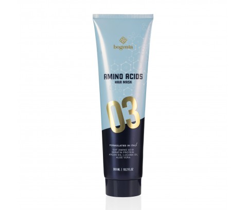 Маска для волосся Amino Acids Hair Mask Bogenia BG433 №003