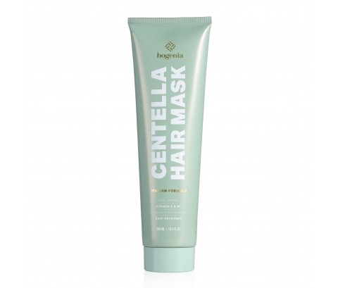 Маска для волосся Centella Hair Mask Bogenia BG416 №003