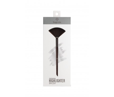 Пензлик професійний ТМ Bogenia BG200 №006