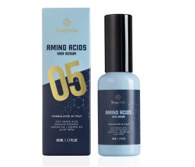Сироватка для волосся Amino Acids Hair Serum Bogenia BG433 №005