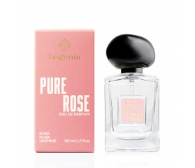 Парфумована вода Perfume Pure Rose Bogenia BG353 №005