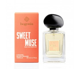 Парфумована вода Perfume Sweet Muse Bogenia BG353 №012