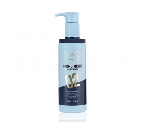 Кондиціонер для волосся Amino Acids Conditioner Bogenia BG433 №002