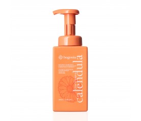 Шампунь для волосся Calendula Glow Shampoo Bogenia BG456 №001