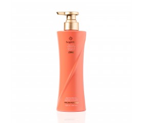 Шампунь і кондиціонер для волосся 2в1 Daily Care Professional Shampoo & Conditioner 2in1 Bogenia BG460