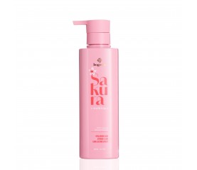 Кондиціонер для волосся Sakura Conditioner Bogenia BG434 №002