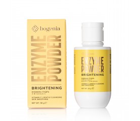 Ензимна пудра з вітаміном С Enzyme Powder with Vitamin C Bogenia BG644 №001