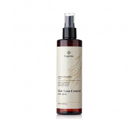 Тонік-спрей проти випадіння волосся Hair Loss Control Tonic Spray Bogenia BG415 №004