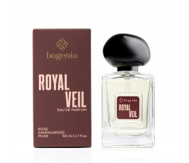 Парфумована вода Perfume Royal Veil Bogenia BG353 №004