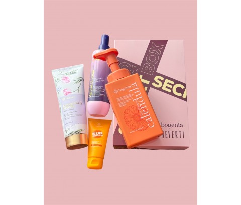 Подарунковий SECRET BOX Bogenia BG152 №010