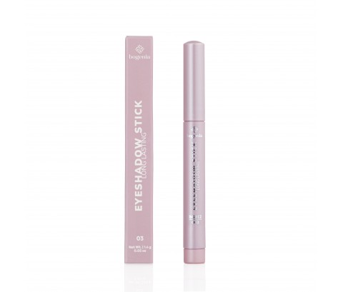 Тіні для повік Long Lasting Eyeshadow Stick Bogenia BG912