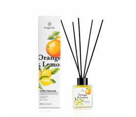 Дифузор для дому Orange & Lemon Bogenia BG360 №006