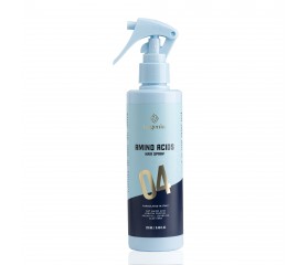 Термозахисний спрей для волосся Amino Acids Hair Spray Bogenia BG433 №004
