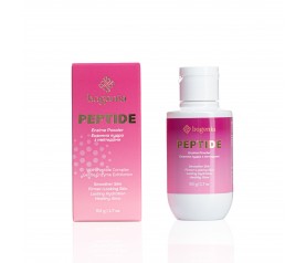 Ензимна пудра з пептидами Peptide Enzime Powder Bogenia BG454 №006