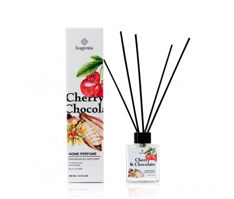 Дифузор для дому Cherry & Chocolate Bogenia BG360 №001