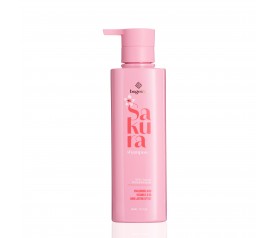 Шампунь для волосся Sakura Shampoo Bogenia BG434 №001