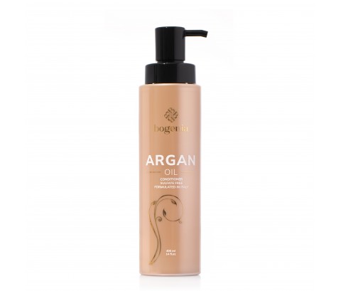 Кондиціонер для волосся Argan Oil Conditioner Bogenia BG411 №002