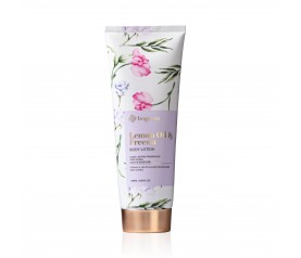 Лосьйон для тіла Lemon Oil & Freesia Body Lotion Bogenia BG444 №004