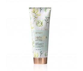 Лосьйон для тіла Jojoba Oil & Ceramide Body Lotion Bogenia BG444 №001