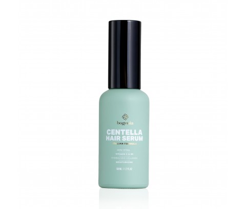 Сироватка для волосся Centella Hair Serum Bogenia BG416 №005