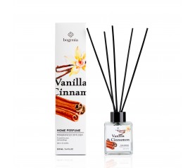 Дифузор для дому Vanilla & Cinnamon Bogenia BG360 №002