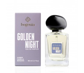 Парфумована вода Perfume Golden Night Bogenia BG353 №002