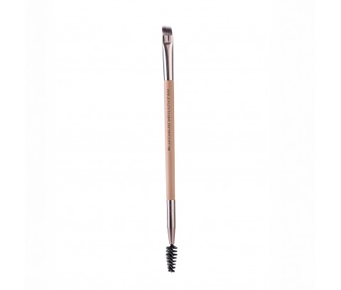 Пензлик для брів NEVERTI NP150 №F15