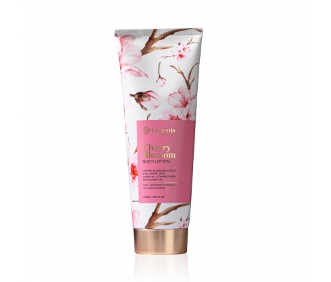 Лосьйон для тіла Cherry Blossom Body Lotion Bogenia BG444 №002