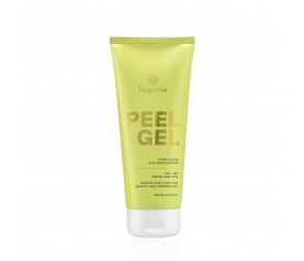 Пілінг-скатка для шкіри обличчя Peeling Gel Bogenia BG443 №001