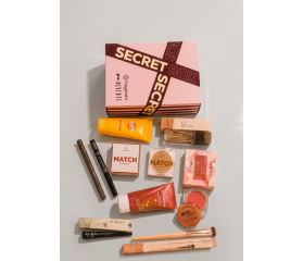 Подарунковий SECRET BOX Bogenia BG152 №007