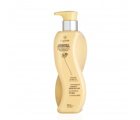 Шампунь для волосся з ромашкою Chamomile Sulfate Free Professional Shampoo Bogenia BG461 №001