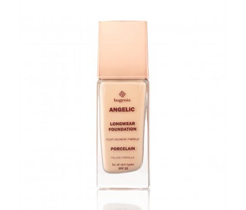 Тональна основа Angelic Bogenia BG605