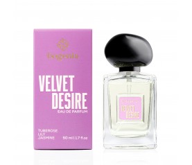 Парфумована вода Perfume Velvet Desire Bogenia BG353 №011