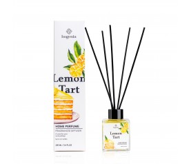 Дифузор для дому Lemon Tart Bogenia BG360 №009